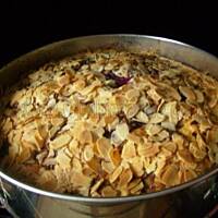 Błyskawiczne ciasto z owocami na oleju