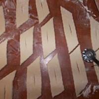 Chruściki drożdżowe