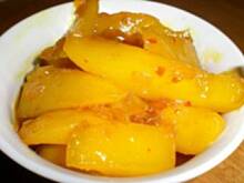 Fot. Clikmm, Mango z cebulą