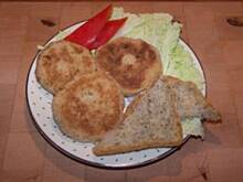 Fot. Aniula27, Kotlety sojowe-domowe