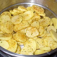 Polędwiczka szybka z estragonem - pyszniutka