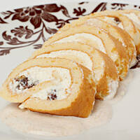 Naleśniki biszkoptowe