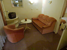 Fot. Bodek, I Nadmorski Zlot Żarłoków czyli o tym, jak Bodek odmaszerował do kąta :) BIS1