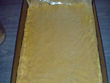 Fot. Goldy2003, Placek z pianką