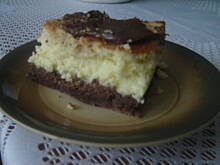 Fot. kamila1234, Sernik  na serkach waniliowych