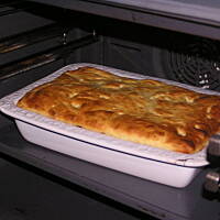 ziemniaczany przekładaniec