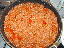 Fot. nadia, Lasagne  - Pasta All  Uovo