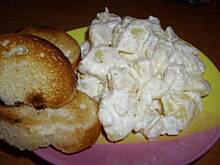 Fot. agia81, Sałatka ziemniaczana - Prosta Pyszna i Tania