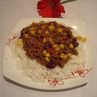 Chili Con Carne wg Olci