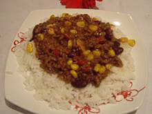 Fot. Zbyszek1973, Chili Con Carne wg Olci