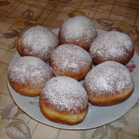 pączki