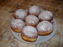 Fot. krysta, pączki