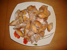 Fot. lija, Pączusie Misi