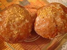 Fot. czekoladka145, Paczki z rumem