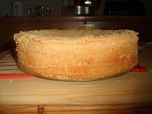 Fot. agness, Biszkopt piaskowy