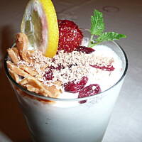 Milkshake czyli prawdziwy shake z mc donald