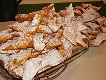 Fot. alidab, Powiedział Bartek, że dziś tłusty czwartek...