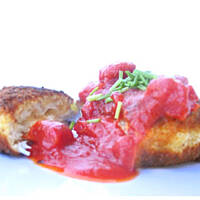 Schabowe a la Cordon