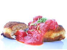 Fot. anay, Schabowe a la Cordon