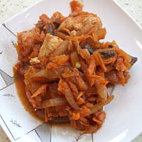 Piersi kurczaka z marchewką