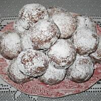 Niezawodne pączki Mamy