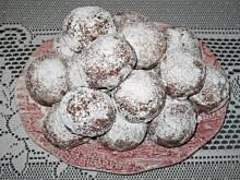 Fot. Patrycja0, Niezawodne pączki Mamy