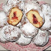 Niezawodne pączki Mamy