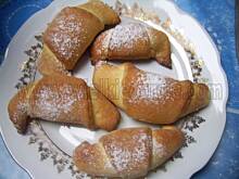 Fot. viola1112, pyszne rogaliki na zimno