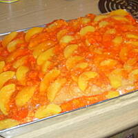 Ciasto Różowa Barbie