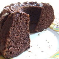 Murzynek z powidłami I