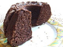 Fot. ilka76, Murzynek z powidłami I