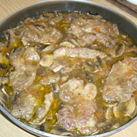 Karkówka na niedzielny obiad