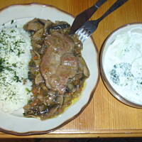 Karkówka na niedzielny obiad