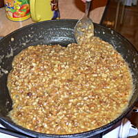 Snickers przepyszny i szybki