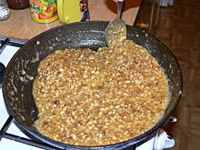 Fot. kate501, Snickers przepyszny i szybki