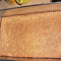 Snickers przepyszny i szybki