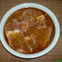 marynata do miesa z grilla