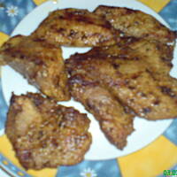 marynata do miesa z grilla