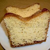 Placek drożdżowy ze słoika