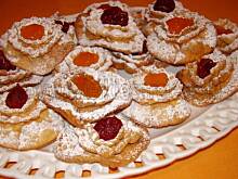 Fot. bahus, Róże karnawałowe