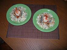 Fot. wojasia, Śledzik po japońsku