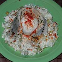 Śledzik po japońsku