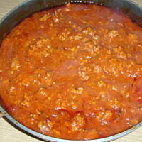 Spaghetti Wyśmienite na Zawołanie