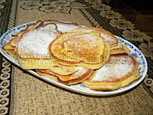 Fot. BOGUMILA, Racuszki serowe