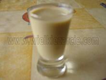 Fot. sygulka79, adwokat do picia super trunek dla kobiet