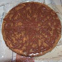 Batoniki karmelowe po prostu pyszne