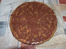 Fot. nutella, Batoniki karmelowe po prostu pyszne