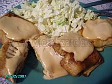 Fot. gajos666, Naleśniki z tuńczykiem