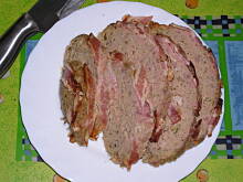 Fot. bergamotka2, Pieczeń rzymska z szybkowaru w 20 min