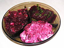 Fot. bergamotka2, buraczki  z  szybkowara w 30 min